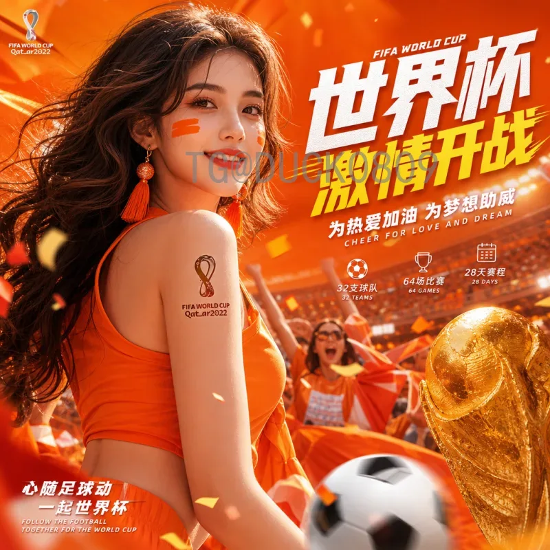 2026年国际足联世界杯实时比分与赛程时间全指南