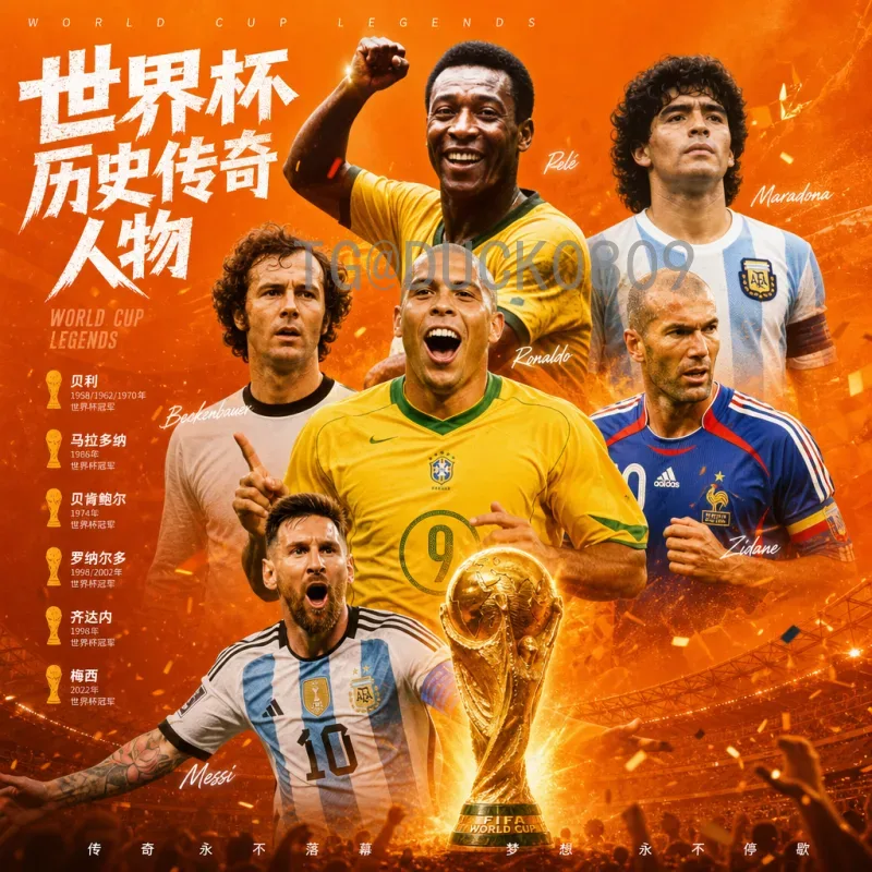 最新2026年世界杯比赛直播平台全指南：哪里看全场高清直播？